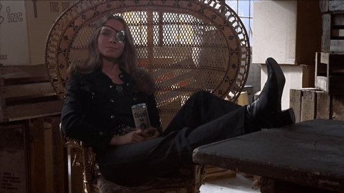 Switchblade Sisters (1975, dir by Jack Hill)