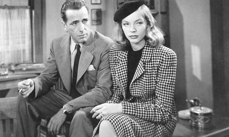 The Big Sleep (1946, directed by Howard Hawks)