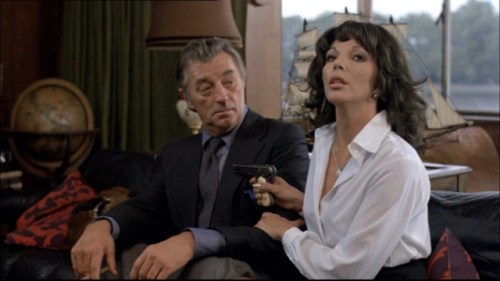 The Big Sleep (1978, directed by Michael Winner)