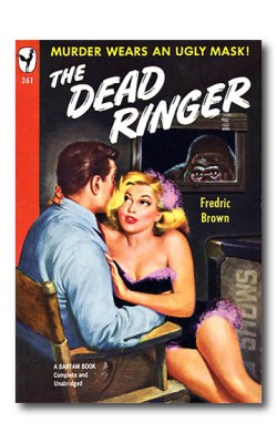 The Dead Ringer