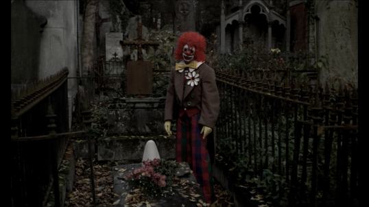 The Iron Rose (1973, dir by Jean Rollin)