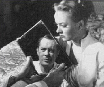 The Lady In The Lake (1947, directed by Robert Montgomery)