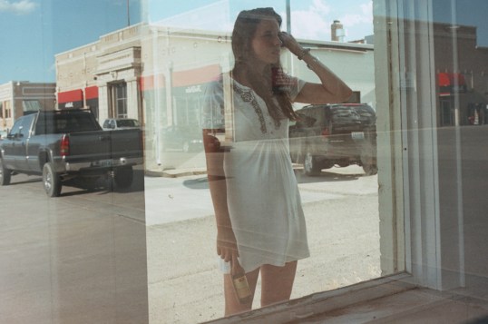 Photograph by Tim Richmond