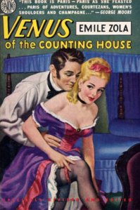 Venus of the Counting House