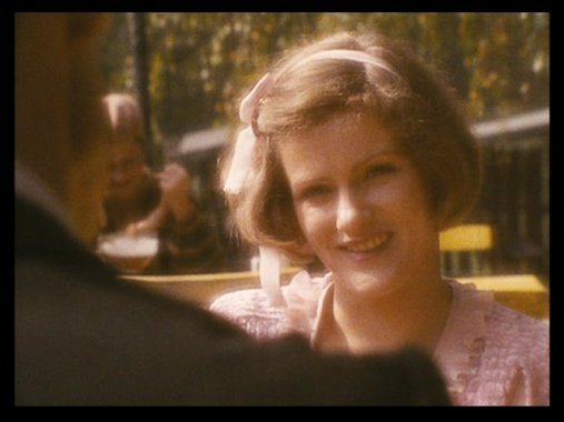 Barbara Sukowa in Berlin Alexanderplatz (1980, dir. Rainer Werner Fassbinder)