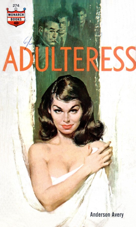 Adultress