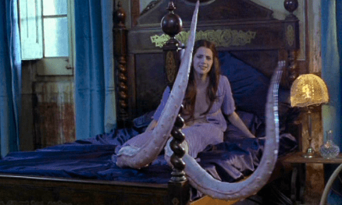 Dagon (2001, directed by Stuart Gordon)