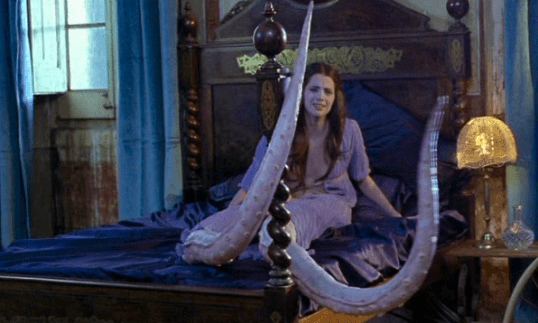 Dagon (2001, directed by Stuart Gordon)