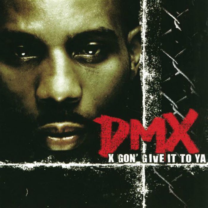 DMX