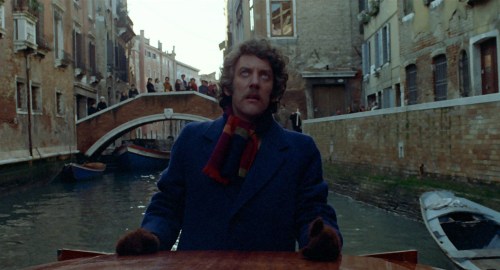 Don't Look Now (1973, directed by Nicolas Roeg)