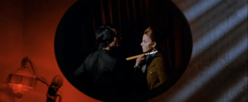 Forbidden Photos Of A Lady Above Suspicion (1970, directed by Luciano Ercoli)