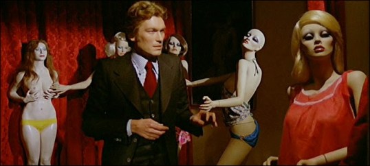 Spasmo (1974, directed by Umberto Lenzi)
