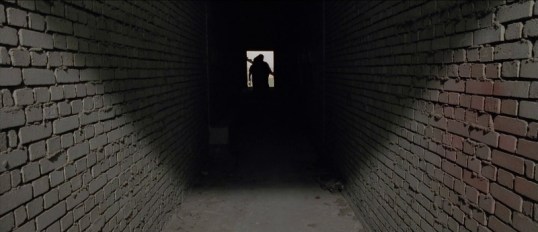 Sympathy for Mr. Vengeance (dir. by Park Chan-wook)