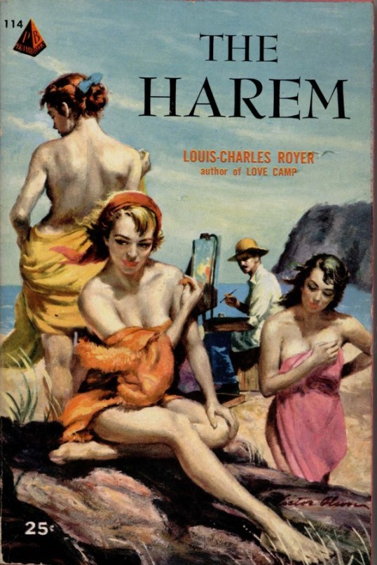 The Harem