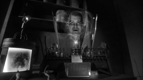 The Whisperer in Darkness (2011, directed by Sean Branney)