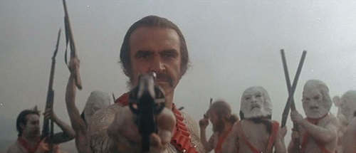 Zardoz (1974, directed by John Boorman)
