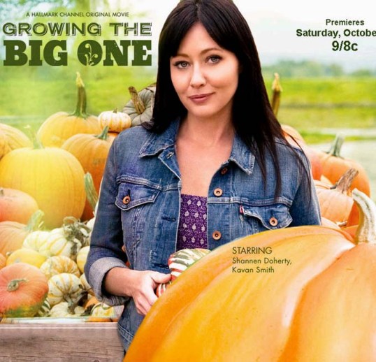 BOB DIANE GIANT PUMPKIN SHANNON D. (OP 2)