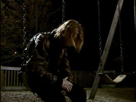 D. Vincent Ashby considers Burning Dead.