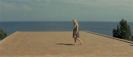 Contempt (1963. directed by Jean-Luc Godard)