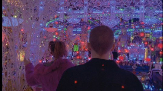 Enter the Void (2009, directed by Gaspar Noe)
