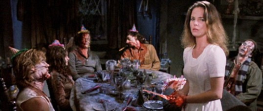 Happy Birthday To Me (1981, directed by J. Lee Thompson)