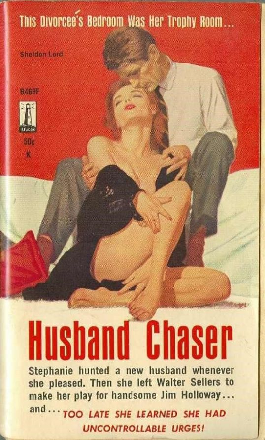 Husband Chaser