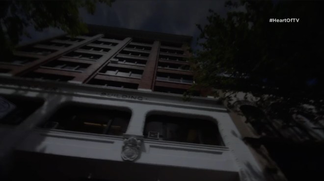 A day for night shot, along with shots that were under lit or shot on cloudy days.