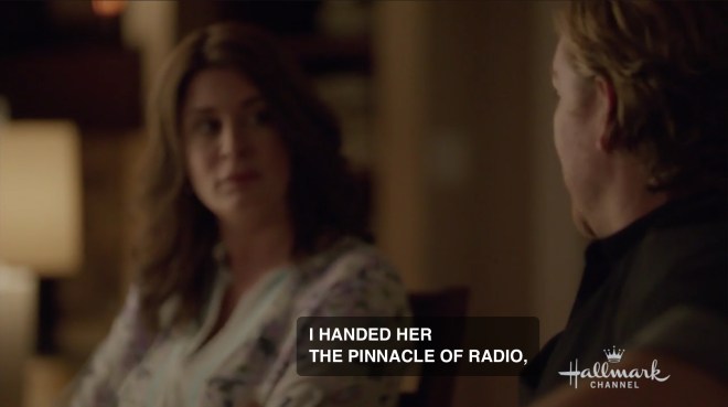 Odd choices of things to focus on or I swear at times the camera just going out of focus.