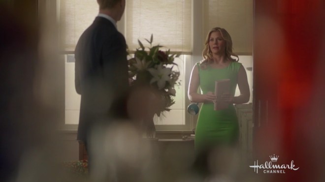 And random obstructions in front of the camera for reasons beyond me.