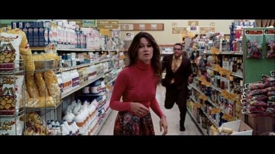 Messiah of Evil (1973, directed by Willard Huyck and Gloria Katz)