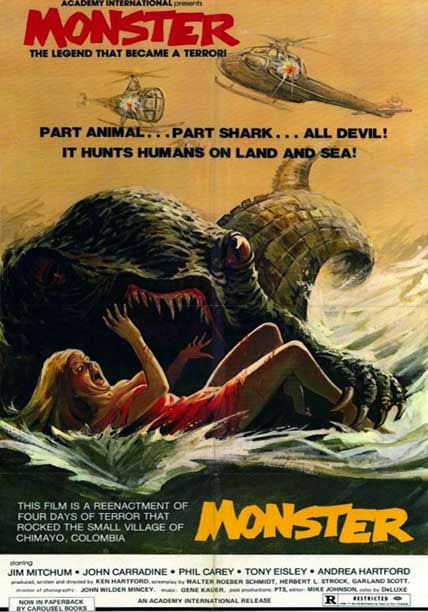 Monster_aka_-Monstroid,_It_Came_from_the_Lake-_poster_1980