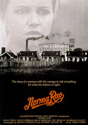 Norma Rae