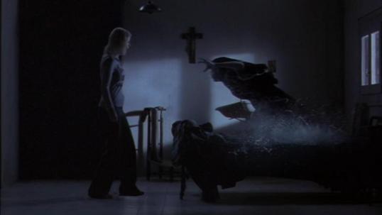 The Nun (2005, directed by Luis De La Madrid)