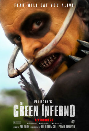 The_Green_Inferno_poster
