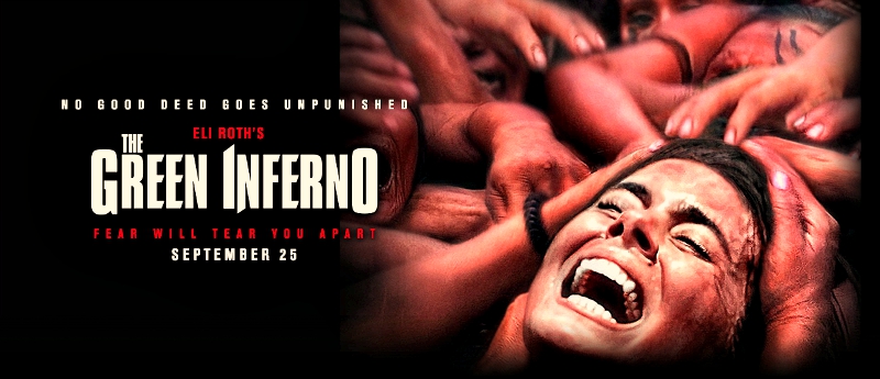 TheGreenInferno