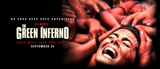 TheGreenInferno