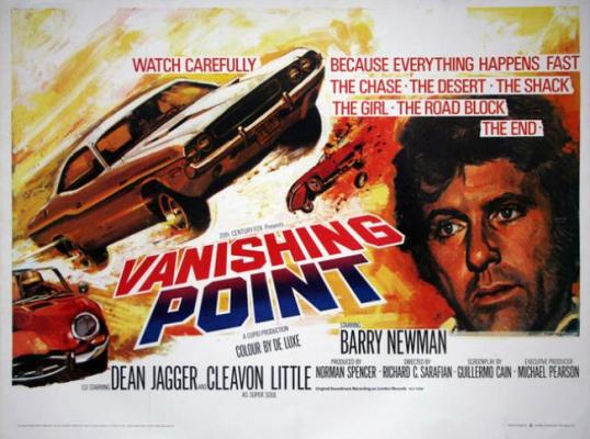 VanishingPointPoster