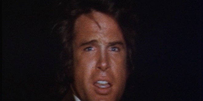 The Parallax View (1974, dir. Alan J. Pakula)