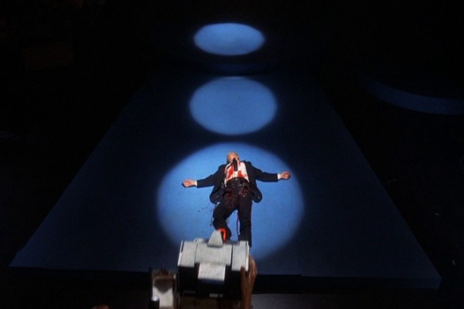 Network (1976, dir. Sidney Lumet)