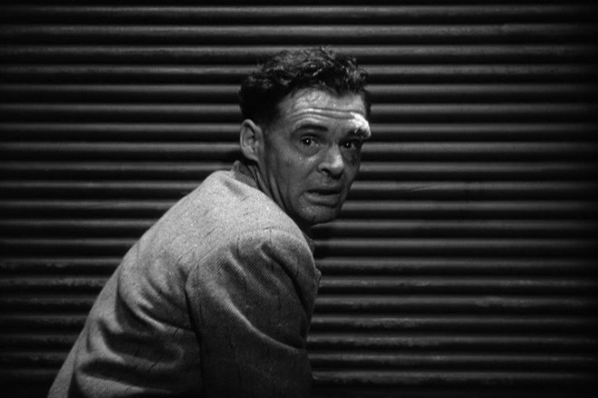 The Set-Up (1949, dir. Robert Wise)