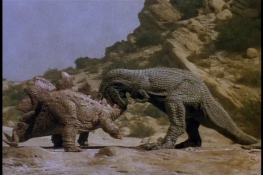 Pterodactyl Woman from Beverly Hills