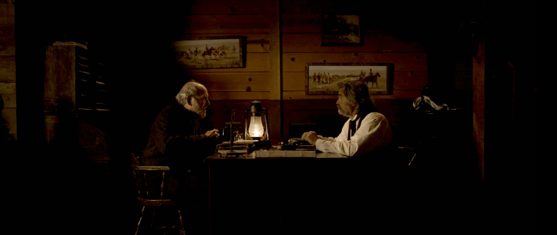 Bone Tomahawk (dir. by S. Craig Zahler)