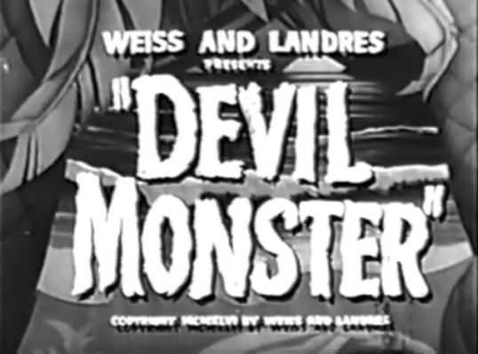 Devil_Monster_(1946)_-_Title
