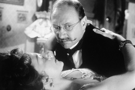 Dr. Crippen (1963, directed by Robert Lynn)