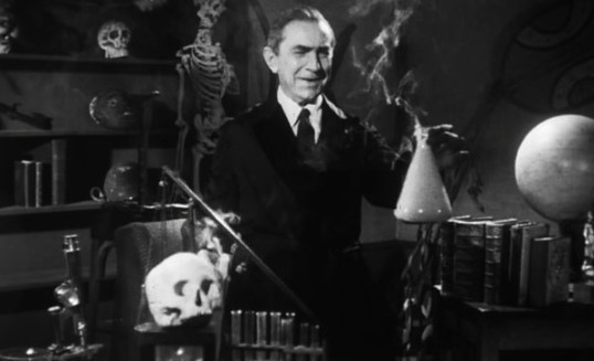 Glen or Glenda (1953)