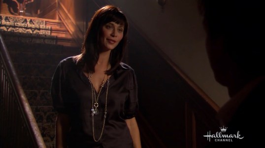 Hallmark Review: The Good Witch (2008, dir. Craig Pryce) | Through the