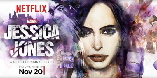Jessica Jones