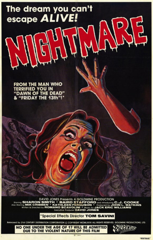 Nightmare_FilmPoster