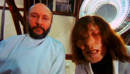 The Mutations (1974, directed by Jack Cardiff)