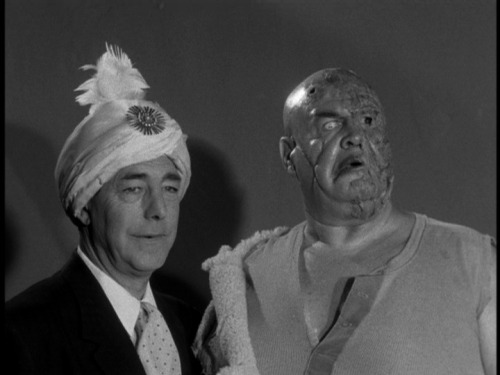 Night of the Ghouls (1960)